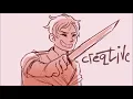 Left Brain Right Brain - Sanders Sides (Animatic)