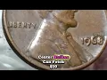 Rare 1968 Lincoln Penny PennyHunting