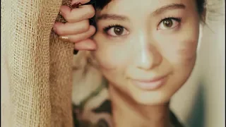 YouTube影片, 內容是刀劍神域 第二季 的 片頭曲 2「courage」戸松遥