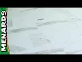How To Install Tile Flooring Menards