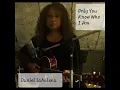 Download Lagu Only You Know Who I Am - daniel sahuleka  ®