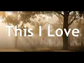 Download Lagu Guns N' Roses - This I Love Lyrics