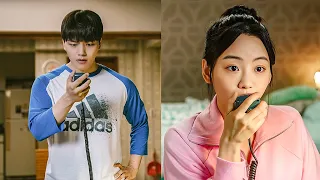 شاب بائس أتعرف صدفة ع بنت عن طريق اللاسلكي ميعرفش أنها من زمن مختلف وهيتصدم لما يعرف مين ملخص 