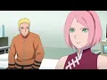 naruto roasting sakura in boruto finall