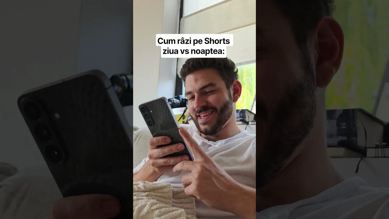 FACEȚI LA FEL?!