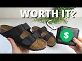 Are Birkenstocks Worth It Birkenstock Arizona Review