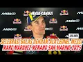 Download Lagu [SUB INDO] WAWANCARA MARC MARQUEZ MENANG MOTOGP SAN MARINO 2025 - SELEBRASI BALAS DENDAM 😱🔥 