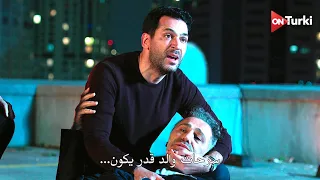 مسلسل الورود والذنوب الحلقة 7 اعلان 1 الرسمي مترجم للعربية 