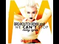 Download Lagu DJ MILEY CYRUS WE CAN'T STOP BREAKDUTCH JUNGLE REMIX 2018