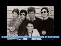 Squeeze Cool For Cats Lyrics