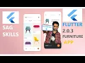 Flutter application floating action button upload screen by flutter 2 0 5 latest 2021