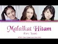 Download Lagu JKT48 - Malaikat Hitam (Color Coded Lyrics/Lirik INA/ENG)