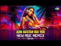 Ajib Dastan Hai Yeh - New Age Remix | Dixit Seth | Lata Mangeshkar | Bollywood Romantic Song
