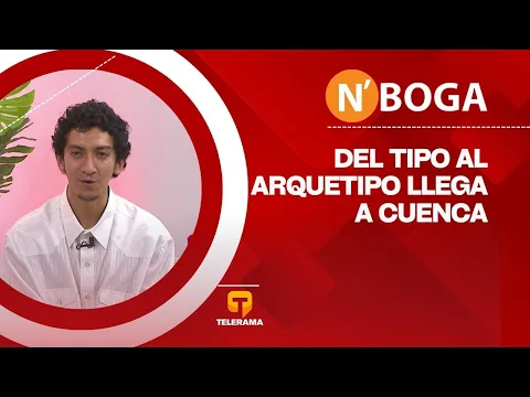 Del tipo al arquetipo llega a Cuenca