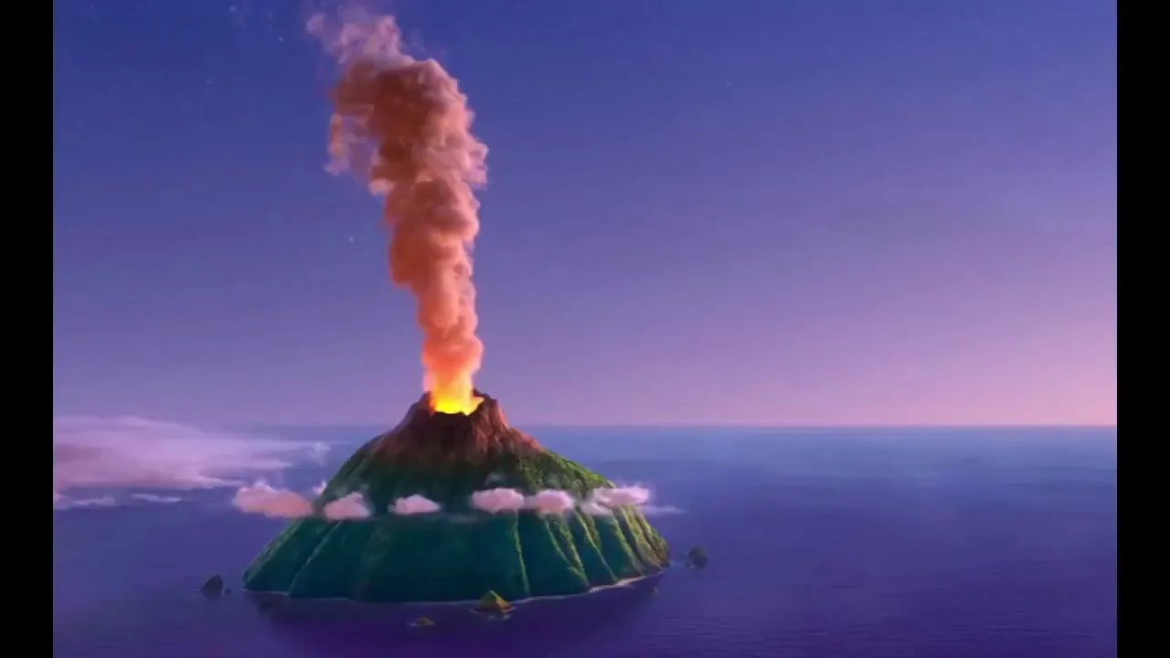 I Lava You (Versión Corta) Español Latino I Lava You (Versión Corta) Español Latino