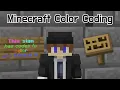 Minecraft Colored Signs Plugin for 1 19 More