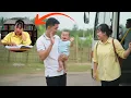 Download Lagu The Second Dream - When Alex Sent Tu Na Back to School, Did Love Rewrite Her Future? | Side Story