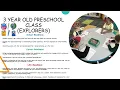 WELCOME TO ENCHANTED LEARNING CENTER