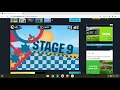 coolmathgames-MOTO X3M POOL PARTY