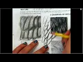 Texture Project - How to draw Implied Texture