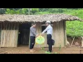 Download Lagu Kegembiraan seorang ibu tunggal ketika seorang CEO yang baik hati membantunya menyelesaikan rumah
