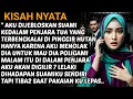 Lagu ISTERI SENDIRI DIJEBLOSKAN SUAMI KEDALAM PENJARA TERBENGKALAI DEMI MENGUASAI HARTA WARISAN MERTUA!