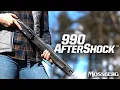 990 AfterShock Semi-Automatic Firearm