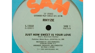 rhyze 