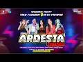 Download Lagu LIVE ARDESTA MUSIC - HAPPY WEDDING VIKO FERDIAN \u0026 RIYA MAWAR - KANCILAN KEMBANG | COUNSTITY AUDIO