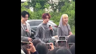 Heeseung Fatal Trouble Dance Enhypen Enhypenmembers Enhypenupdates 