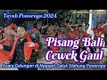Download Lagu Tayub Ponorogo 2024 live Nggupit Caluk Slahung Ponorogo
