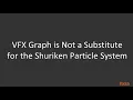 Hands-On Shaders and Effects in Unity 2019 Introduction to VFX Graph packtpub com