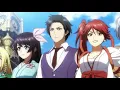 Download Lagu Geki! Teikoku Kagekidan -Shinshou- (Shin Sakura Taisen FULL OP)