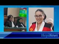 Download Lagu LIVE. MENANTI SIDANG REPLIK, RESPON JAKSA ATAS PLEDOI NIKITA MKRZANI