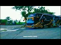 Download Lagu CINEMATIC BUS PO HARYANTO TERMINAL JATI KUDUS