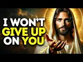 Lagu God Says: Nothing Can Stop My Love for You | God Message Today | Gods Message Now | God Message