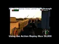 Download Lagu 24 The Game One Level Playthrough using the Ps2 Action Replay Max 50,000 :D #Playstation #Sony #Ps2