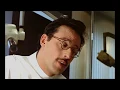 Young Jean Reno as a dantist I love you 1986