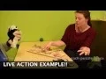 How To Use Token Boards for Behavior 101 English