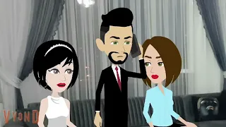 الحرب لأجلك سلام الجزء الأول 