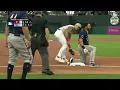 Jordan Lawlar s home run triple