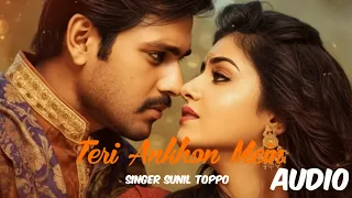 likh du tere naam sari kaynat main teri ankhon mein newsong 