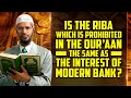 Download Lagu Is de rente die in de Koran verboden is hetzelfde als de rente van een moderne bank? - Zakir Naik