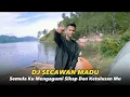 Download Lagu DJ SECAWAN MADU - JUNGLE DUTCH FULLBASS
