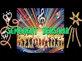Semangat Bersama - RebornToFamily feat Ai (Official Music video)