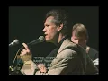 Randy Travis : Three Wooden Crosses (2002) (Official Music Video) G*A*C* (HD)