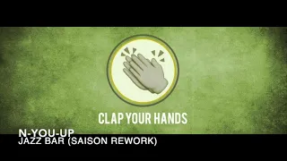 n you up jazz bar saison rework 
