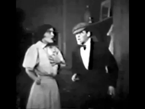 "The Long Road" (1911) director D. W. Griffith