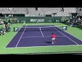 ITF J300 Indian Wells Boys Final 2025