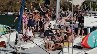 26 PERSON PATREON PARTY ON PARLAY BABY!! – Episode 166